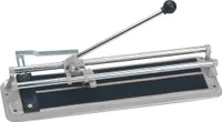 Heimwerker - Fliesenschneidmaschine 400 mm