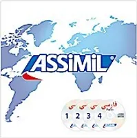 ASSiMiL Persisch ohne Mühe, 4 Audio-CD