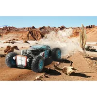 Revell Hot Rod Muscle Racer 1:12 RC Modellauto Elektro Truggy RC-Modellbau