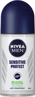 Nivea Men Dezodorant w kulce Sensitive Protect, 50 ml
