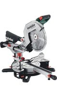 Metabo Pokosová píla s posuvom 2000W 305Mm, 105X305Mm, kg 305 M