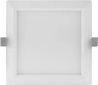 Ledvance Downlight SLIM Eckig 105 6W 4000K LED Einbauleuchte 4058075079236