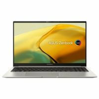 ASUS ZenBook 15 OLED UM3504DA-MA386W, AMD Ryzen™ 7, 2,7 GHz, 39,6 cm (15.6"), 2880 x 1620 Pixel, 32 GB, 1 TB