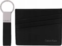 Calvin Klein Brieftaschen cArd Holder, K50K502076