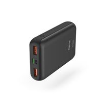 Power Pack "PD10-HD", 10000mAh, Anthrazit (00201662)