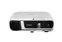 EPSON EB-FH52 3LCD projektor 4000Lumen Full HD 1,32 - 2,14:1