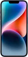 Apple iPhone 14 256GB Blau