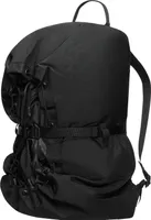 vak na lano MAMMUT NEON BAG Black