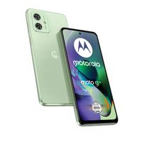 moto G54 5G 8GB + 256GB Mint Green Smartphone