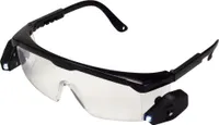Arbeitsbrille LED