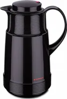 ROTPUNKT Termoska, 1,0 l, ristretto (čierna)