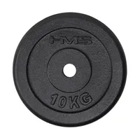 Tarcza z czarnego żeliwa HMS 10 kg