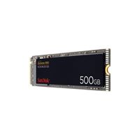 Sandisk ExtremePRO M.2 500 GB PCI Express 3.0 NVMe