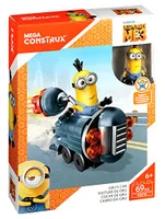 Mega Construx Minions Grus Auto