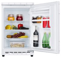  Liste der Top Unterbaufähiger kühlschrank