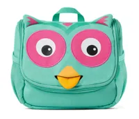 Affenzahn Buho Kosmetiktasche Grün  Grün One Size