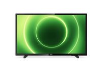 Philips HD LED TV 80cm (32 Zoll) 32PHS6605, Triple Tuner, HDR, Smart TV