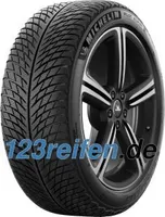 Michelin Pilot Alpin 5 265/30R19 93W Fsl Xl