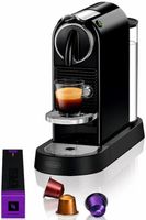 Plne automatický kávovar na kapsuly De'Longhi Citiz 1 l