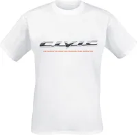 OG Keemo - Civic, T-Shirt