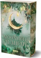 Moonlight Academy. Feenzauber