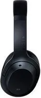 Razer Opus Late 2020 active noise cancellation THX certified Bluetooth5.0 Kopfhörer USB-C - Mikrofon - Rausch-Unterdrückung