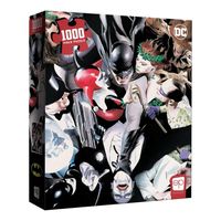 Klasické puzzle