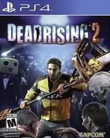 Dead Rising 2 (PS4)