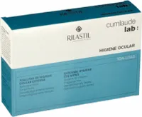 Cumlaude Augenhygiene 16 Tücher