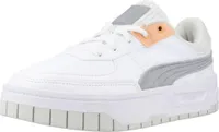 PUMA YELLOW CALI DREAM Biela