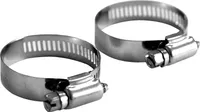Steinbach Schlauchklemmen für Schwimmbadschlauch Ø 32/38mm