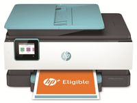 HP OfficeJet Pro 8025e Thermal Inkjet A4 4800 x 1200 DPI 20 Seiten pro Minute WLAN