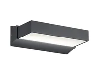 Trio-Leuchten LED venkovní nástěnné svítidlo Cuando Venkovní nástěnné svítidlo Nástěnné svítidlo nahoru/dolů