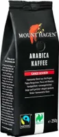 ARABICA KÁVOVÉ ZRNKY 100% FAIR TRADE250 g - HORA HAGEN