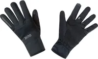 Rukavice Gore M WS Thermo dlhé čierne veľkosť XL (9) 100491-9900-9