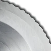 GRAEF 145360 Messer gezahnt f. Vivo