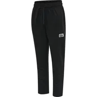 hummel hmlLEGACY WOMAN TAPERED PANTS PUMICE