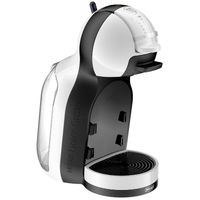 DeLonghi EDG 305.WB Dolce Gusto MiniMe Kapselmaschine Weiß-Schwarz