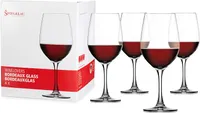 Spiegelau Winelovers Bordeaux / Sada sklenic na červené víno 4 ks 580 ml