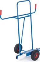 Fetra Plattenkarre 1075