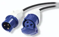 Modulární napájecí kabel APC pro IT - 3 m - 400 V - 32 A