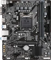 GIGABYTE H510M H V2/LGA 1200/mATX