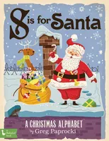 S Is for Santa