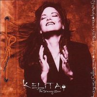 Kelita - Strong One