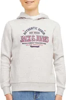 Jack & Jones Logo Kapuzenpullover Kinder