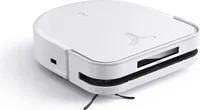 Ecovacs Deebot X5 OMNI biely, vysávací a mopovací robot, Reinforcement Learning 2.0