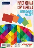 Kvalitní Pestrý Tiskový Papír A4 - 100 Listů