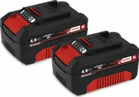 Akumulator 18 V 2 x 4,0 Ah EINHELL