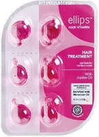 Ellips Hair Treatment Hair Vitamin 8 U