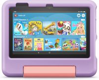 Amazon Fire 7 Kids 16GB violett